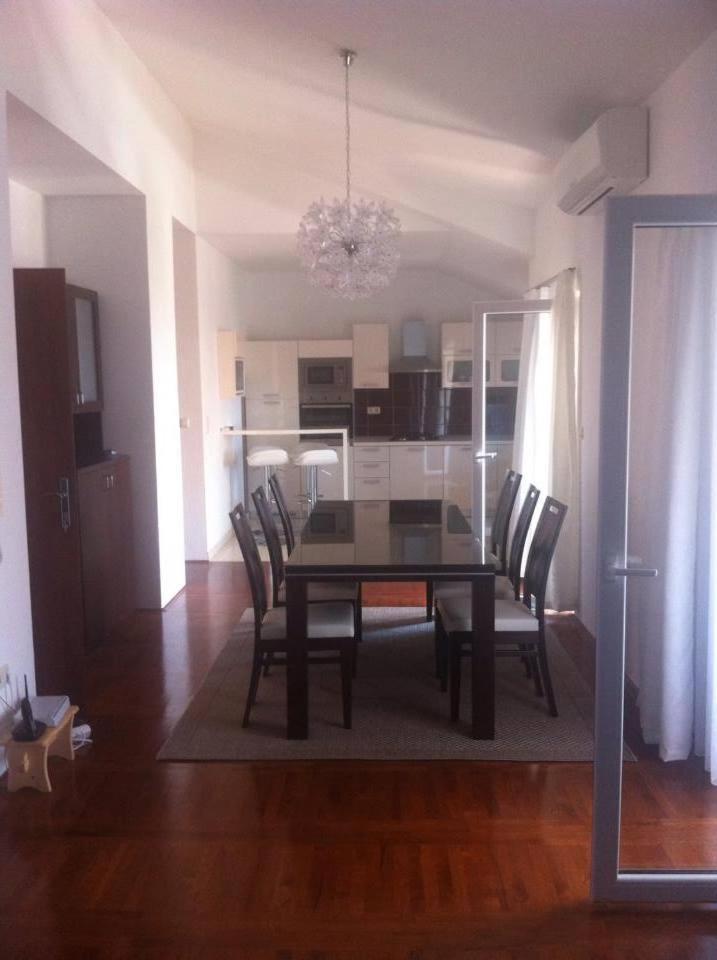 Apartments Milka 트로기르 객실 사진
