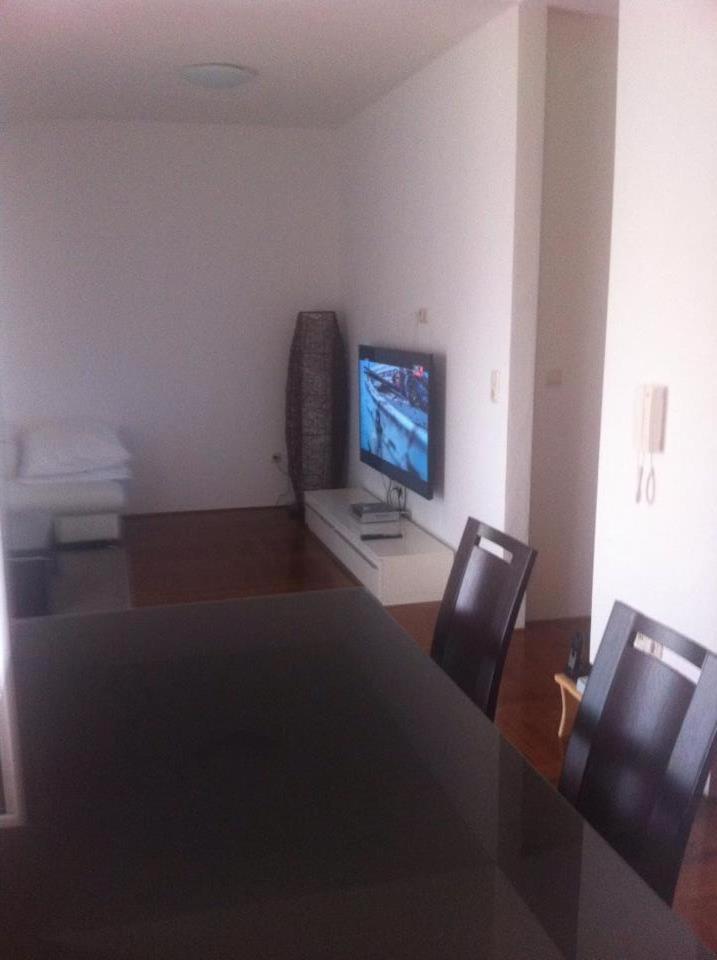 Apartments Milka 트로기르 객실 사진