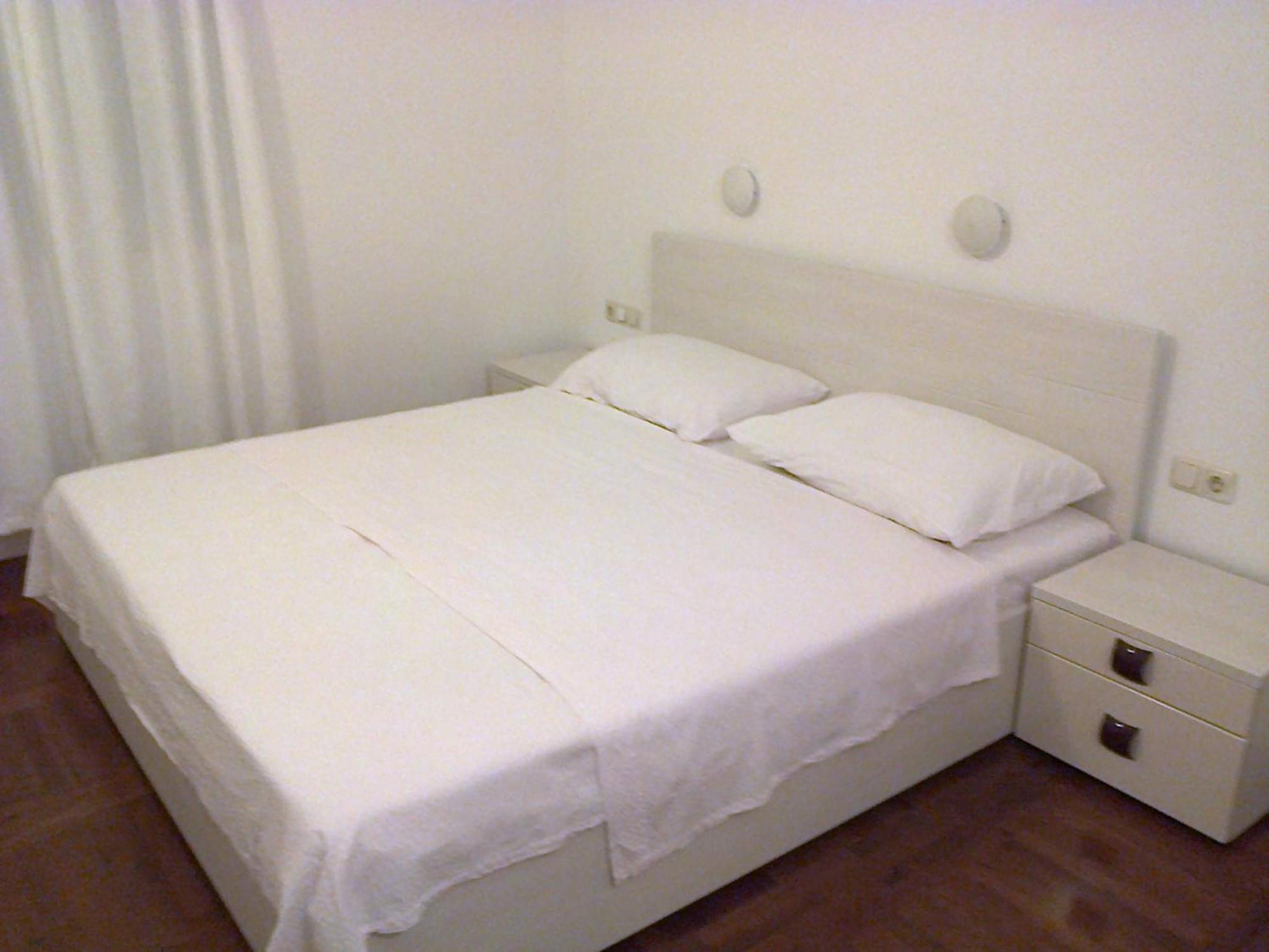 Apartments Milka 트로기르 객실 사진