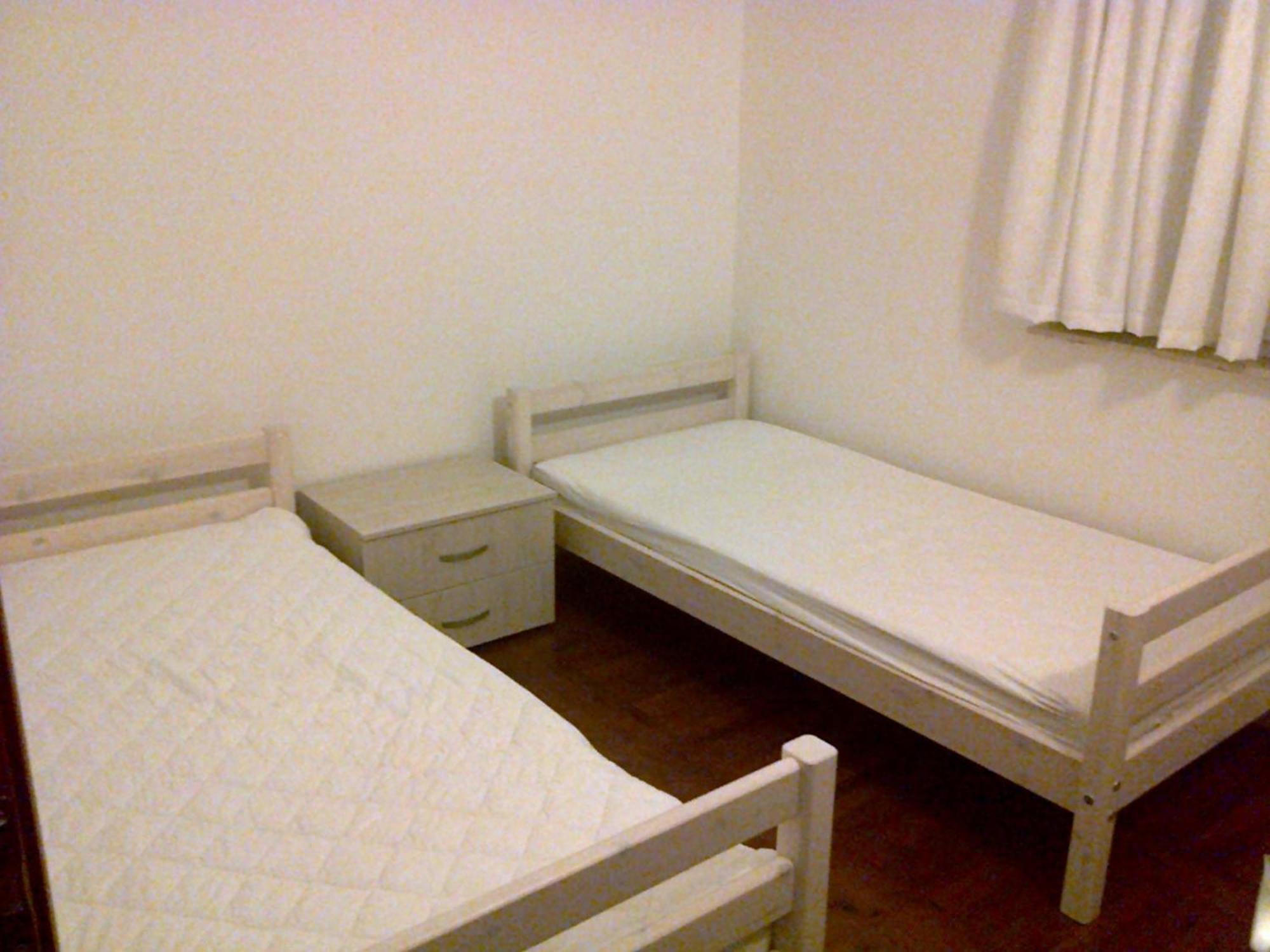 Apartments Milka 트로기르 객실 사진