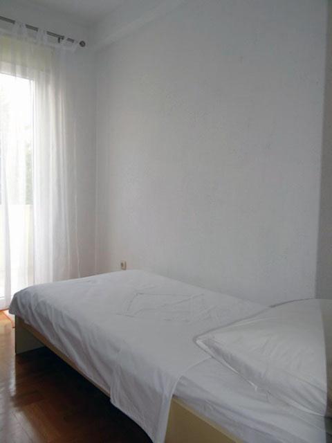 Apartments Milka 트로기르 객실 사진