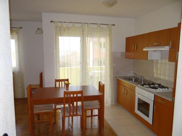 Apartments Milka 트로기르 객실 사진