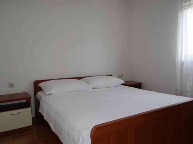 Apartments Milka 트로기르 객실 사진