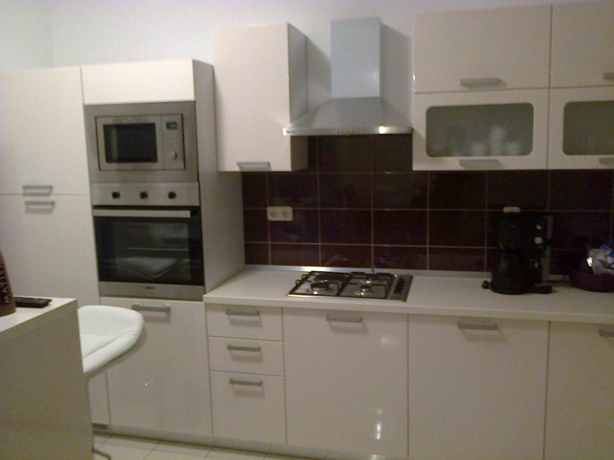 Apartments Milka 트로기르 객실 사진