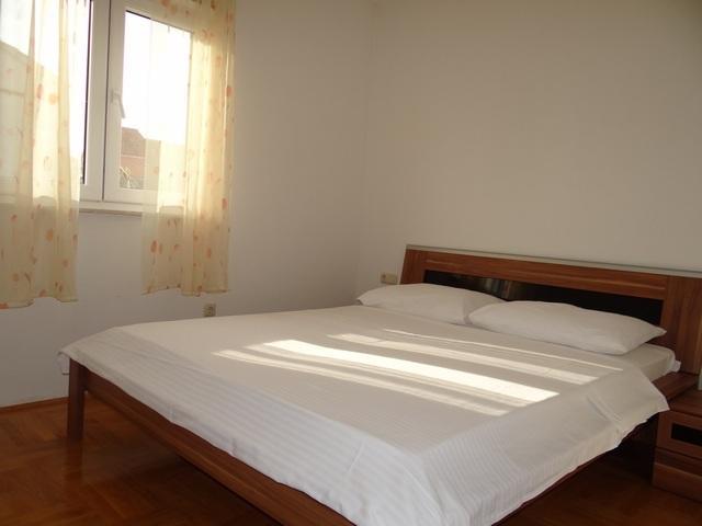 Apartments Milka 트로기르 객실 사진