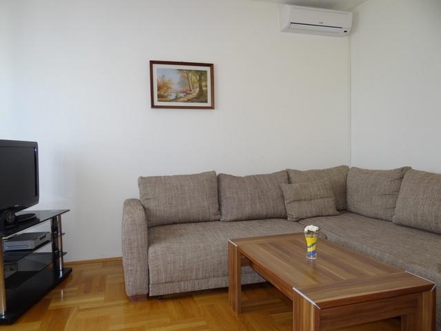 Apartments Milka 트로기르 객실 사진