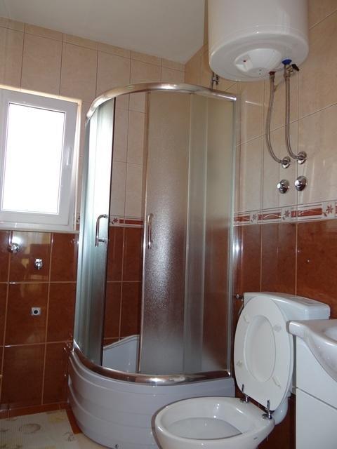 Apartments Milka 트로기르 객실 사진