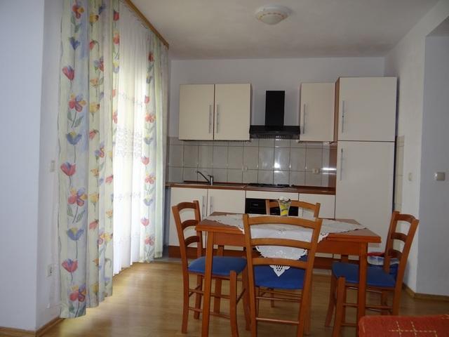 Apartments Milka 트로기르 객실 사진