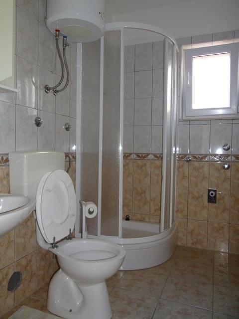 Apartments Milka 트로기르 객실 사진
